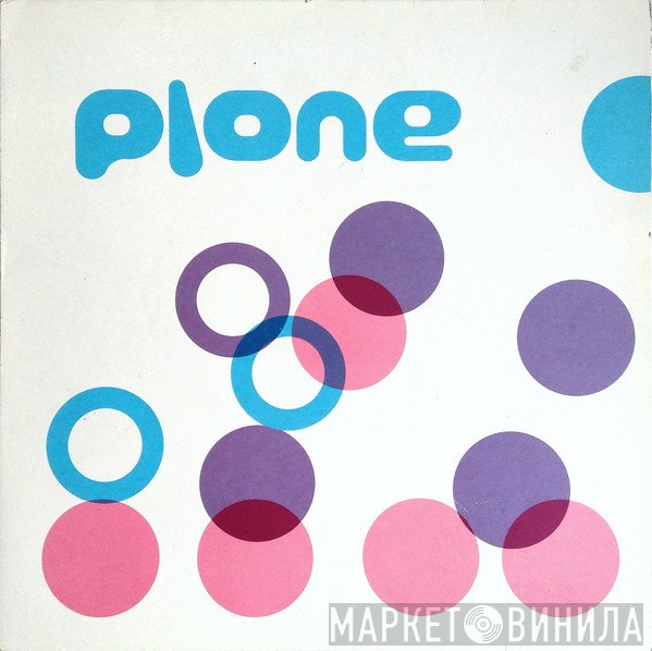 Plone - Plock