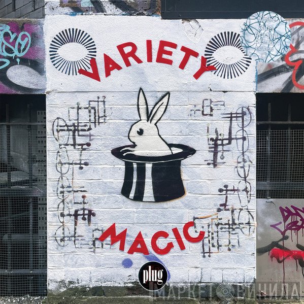 Plug - Variety Magic
