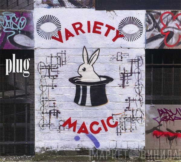 Plug - Variety Magic