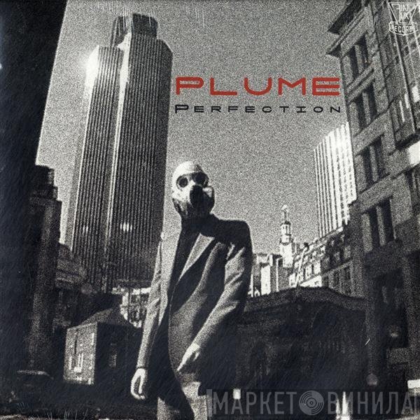Plume  - Perfection