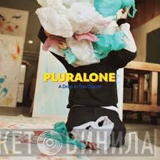 Pluralone - A Drop In The Ocean