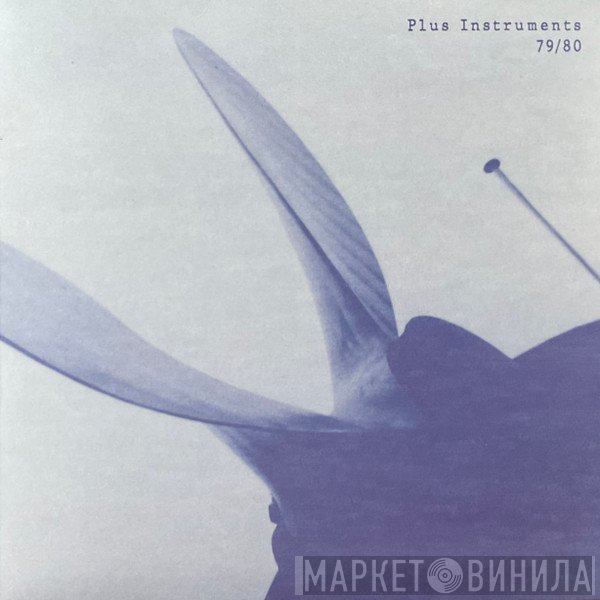 Plus Instruments  - 79/80