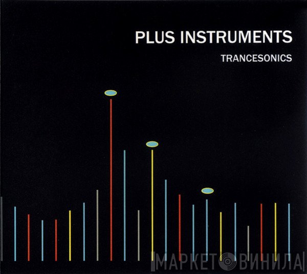 Plus Instruments  - Trancesonics