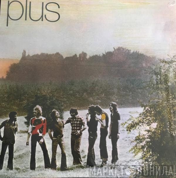 Plus  - Plus