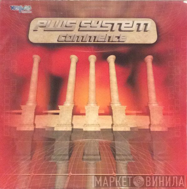 Plus System  - Commence / Na Na Na