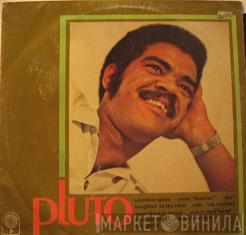 Pluto Shervington - Pluto