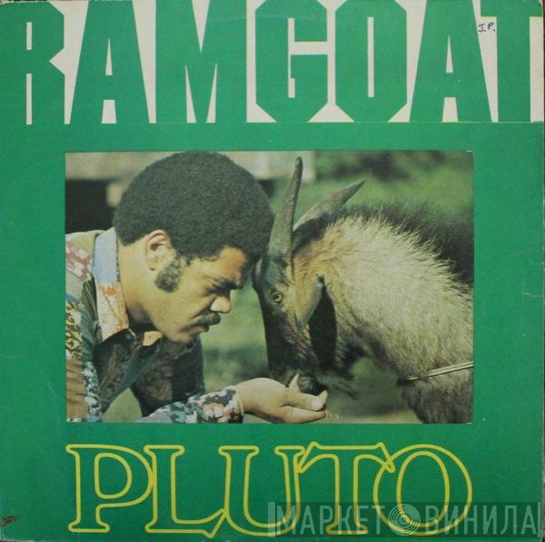 Pluto Shervington - Ramgoat