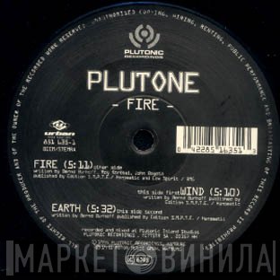 Plutone - Fire