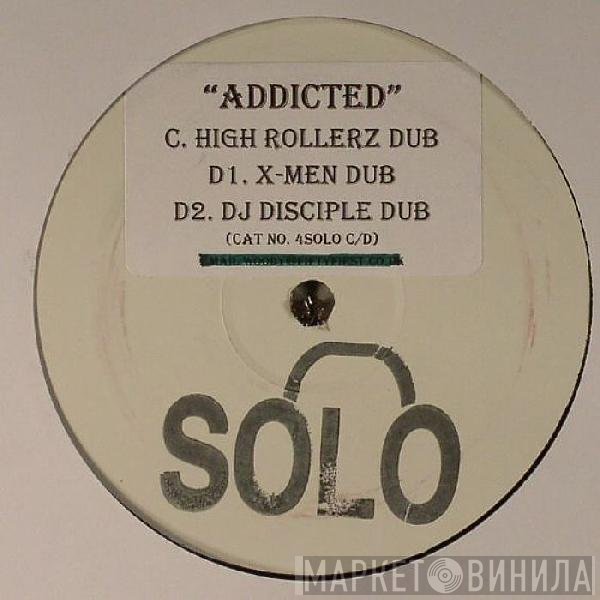 Plutonic - Addicted