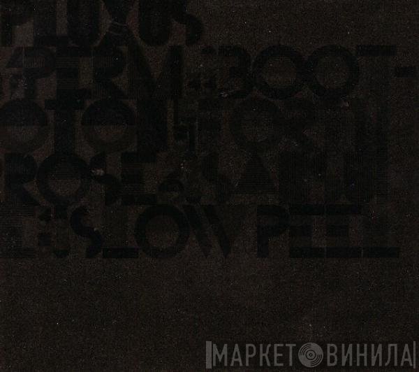 Pluxus - Solid State