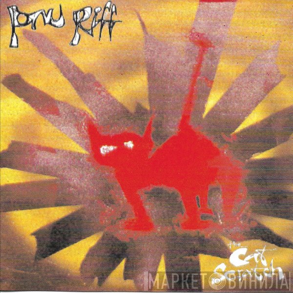 Pnu Riff  - The Cat Scratch