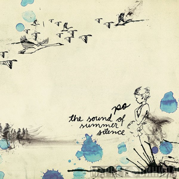 Po  - The Sound Of Summer Silence