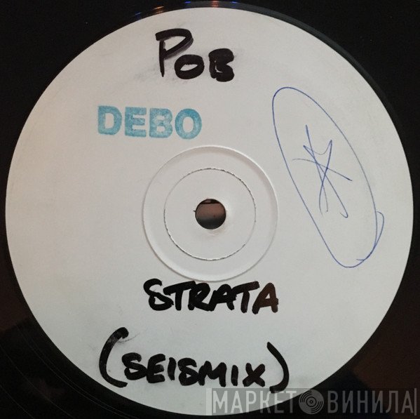 Pob  - Strata