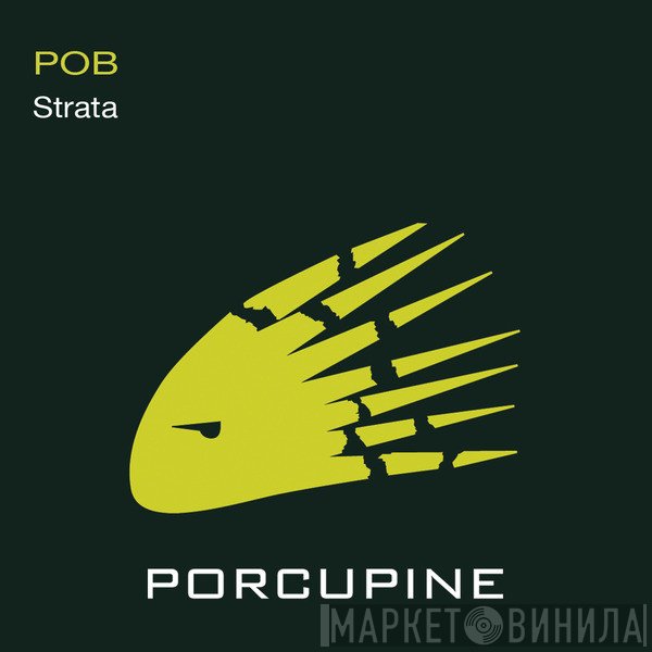 Pob  - Strata
