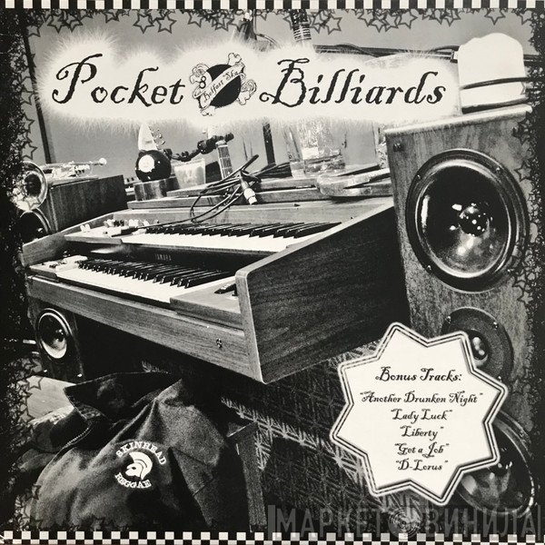 Pocket Billiards - Pocket Billiards