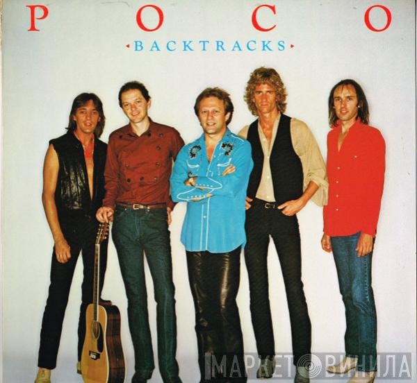 Poco   - Backtracks