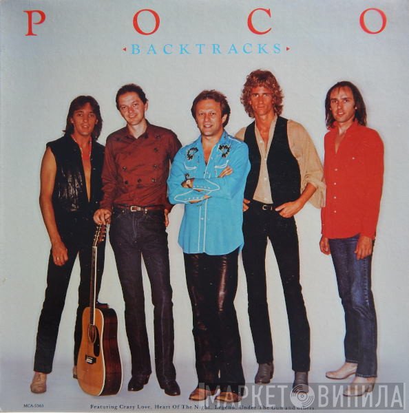 Poco   - Backtracks