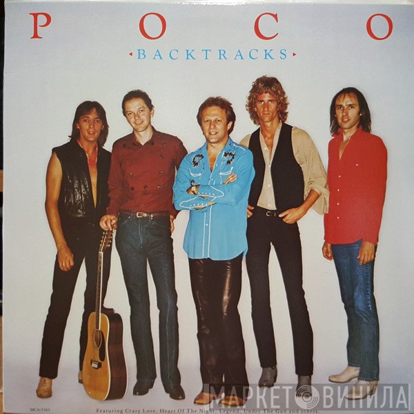 Poco   - Backtracks