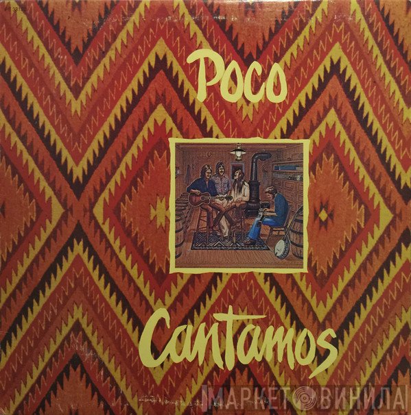 Poco   - Cantamos