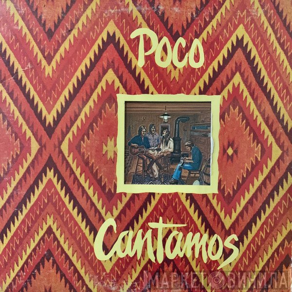 Poco   - Cantamos