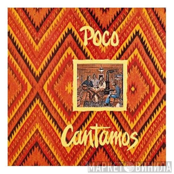 Poco   - Cantamos