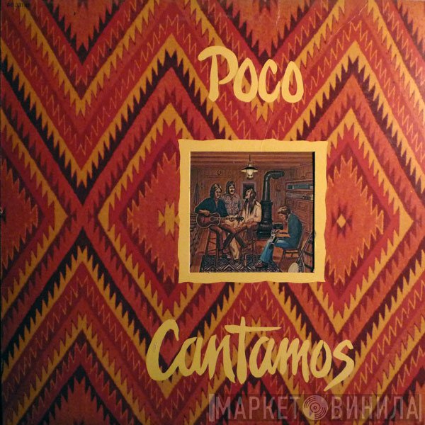 Poco   - Cantamos