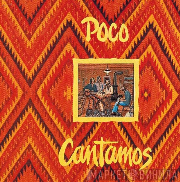 Poco   - Cantamos