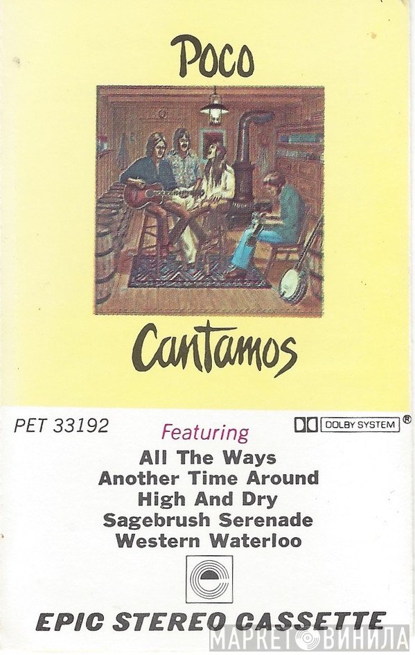 Poco   - Cantamos