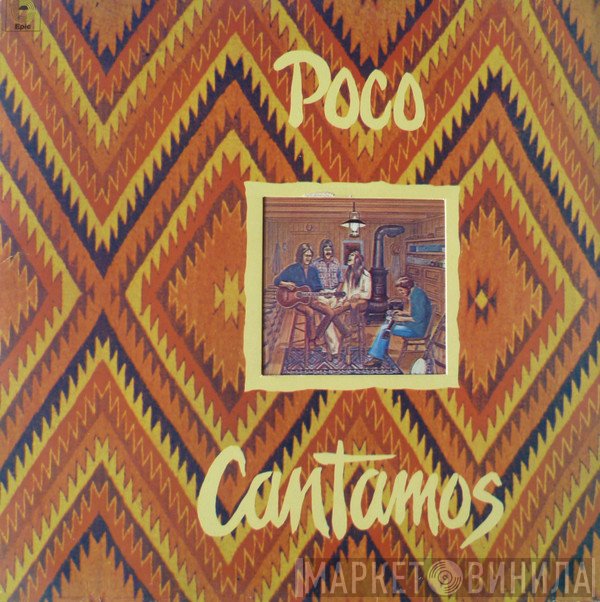 Poco   - Cantamos