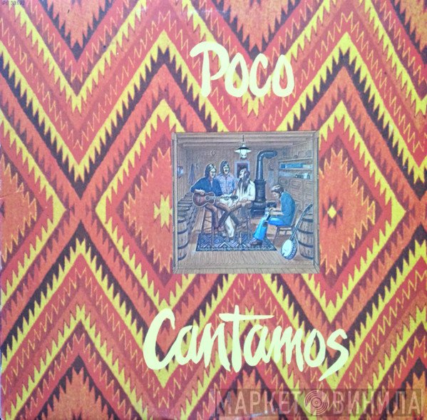 Poco   - Cantamos