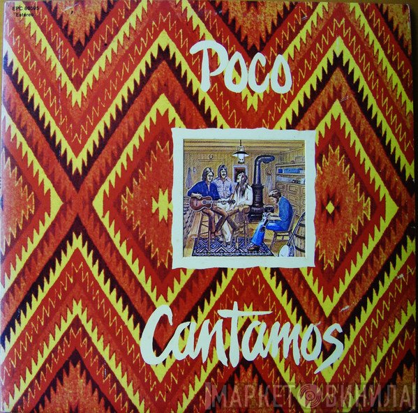 Poco   - Cantamos