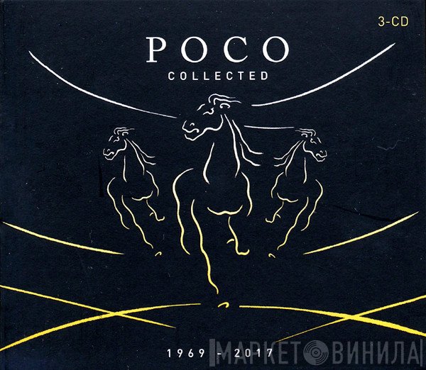 Poco   - Collected