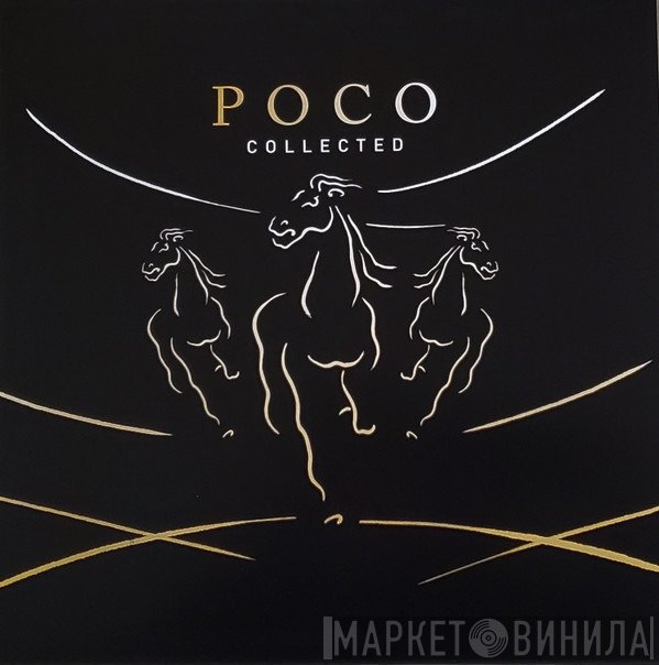 Poco   - Collected