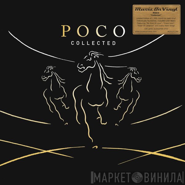 Poco   - Collected