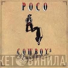 Poco  - Cowboys &amp; Englishmen