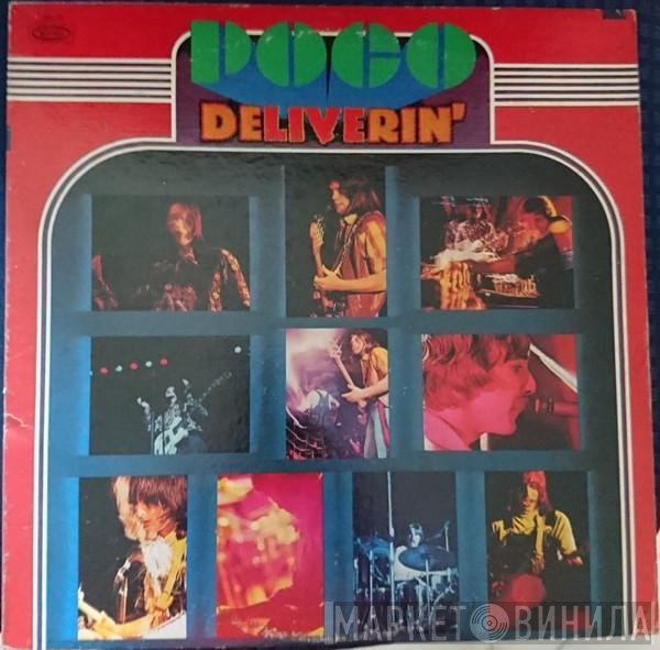 Poco   - Deliverin'