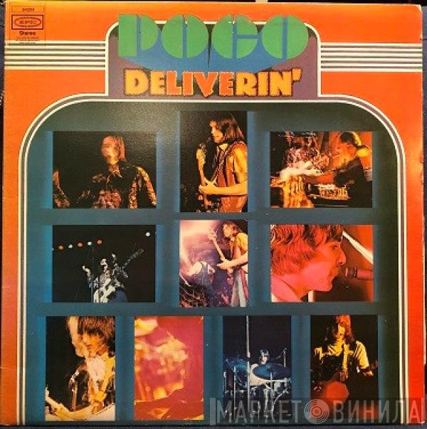 Poco   - Deliverin'