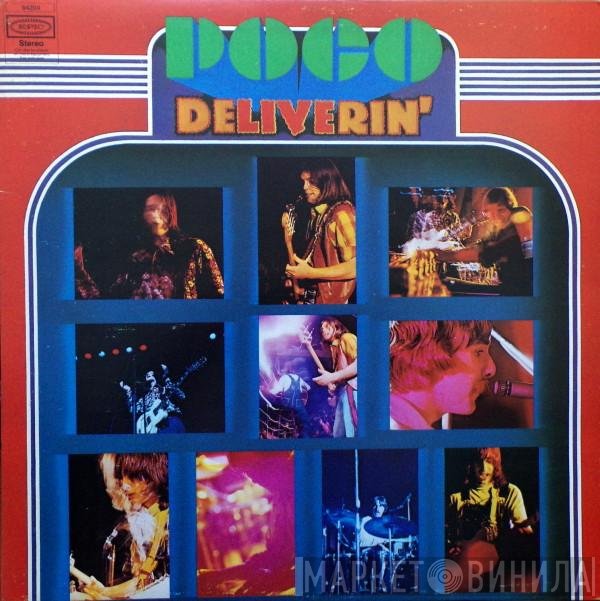 Poco   - Deliverin'
