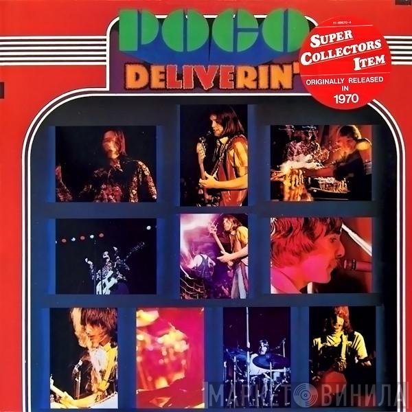 Poco   - Deliverin'
