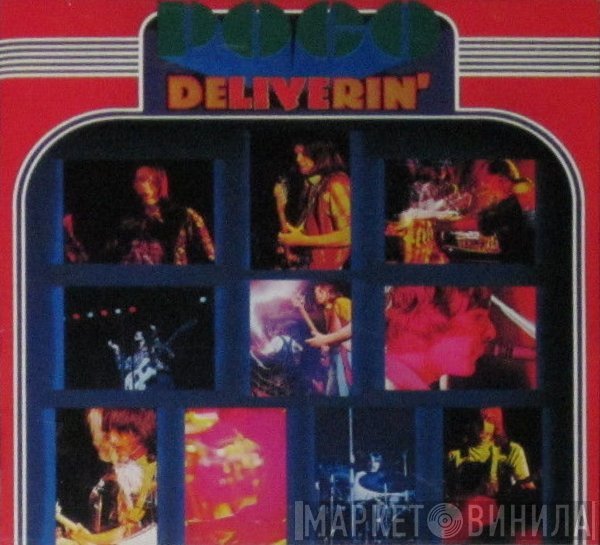Poco  - Deliverin'