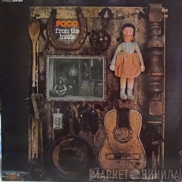 Poco   - From The Inside