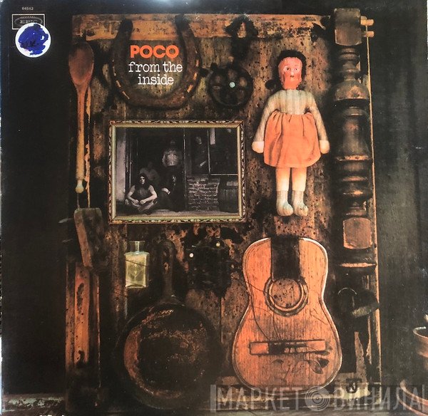 Poco   - From The Inside