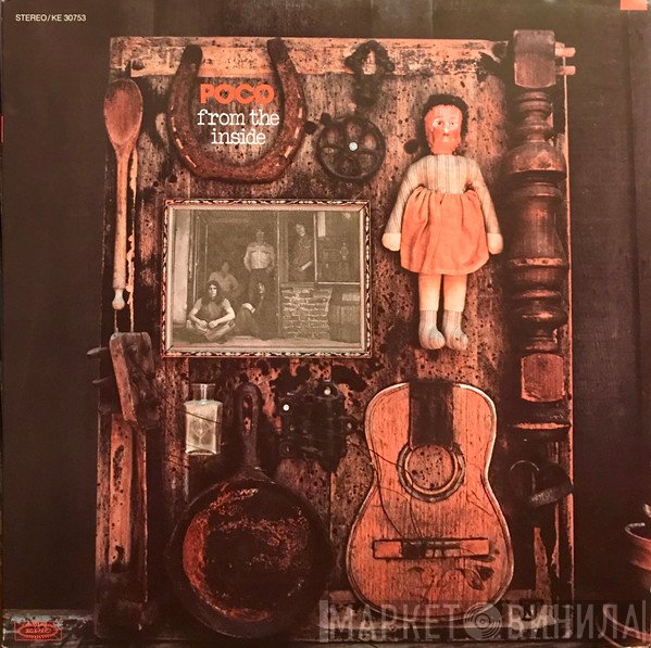 Poco   - From The Inside