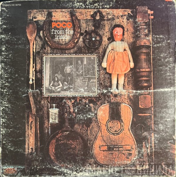 Poco   - From The Inside