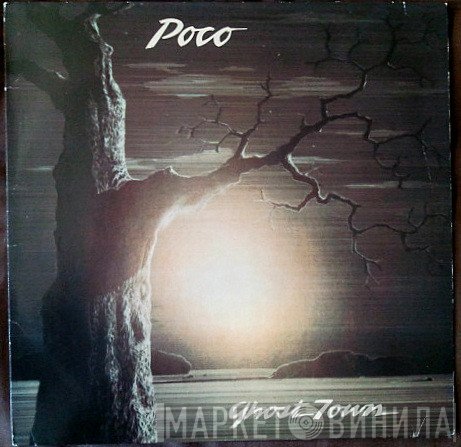 Poco  - Ghost Town