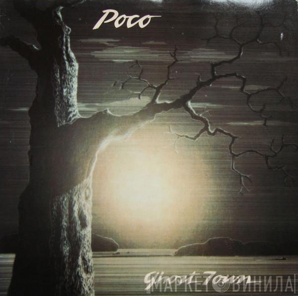 Poco   - Ghost Town