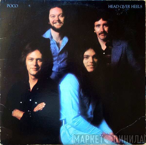 Poco  - Head Over Heels