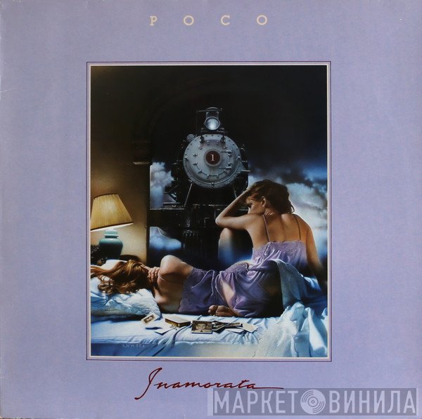 Poco   - Inamorata