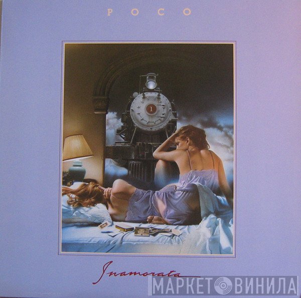 Poco   - Inamorata
