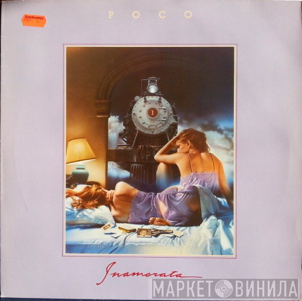 Poco   - Inamorata